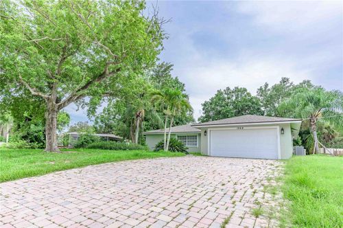 1968 Rolling Green Circle, SARASOTA, FL, 34240 | Card Image