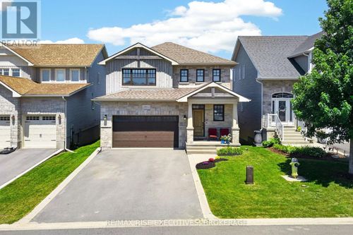 1454 Evergreen Dr, Kingston, ON, K7P0N1 | Card Image