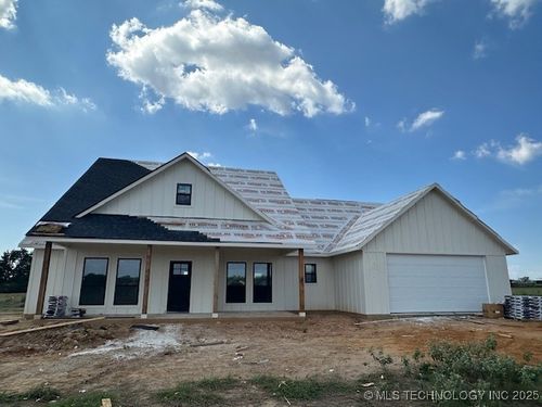 204 Wilson Loop, Durant, OK, 74701-3552 | Card Image