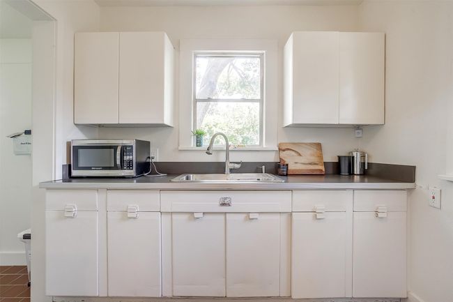 4711 Birchman Ave, House other with 2 bedrooms, 1 bathrooms and null parking in Fort Worth TX | Image 13