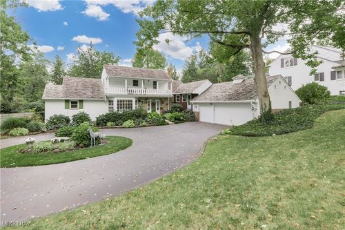 3190 Green Rd, Beachwood, OH, 44122-4047 | Card Image