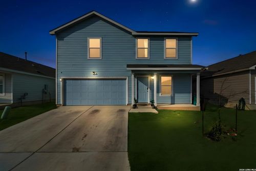 7727 Yeti Park, San Antonio, TX, 78227-4444 | Card Image