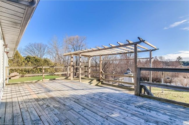 1016 59 Highway, House other with 2 bedrooms, 3 bathrooms and 6 parking in Port Rowan ON | Image 16