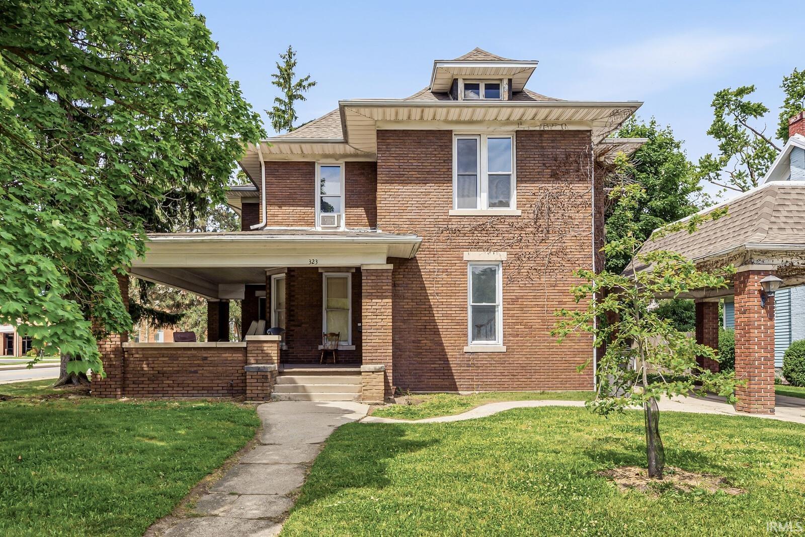 Residential in Goshen