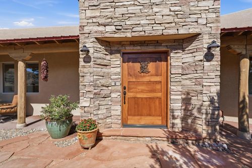 10 Las Brisas Ln, Placitas, NM, 87043-9446 | Card Image