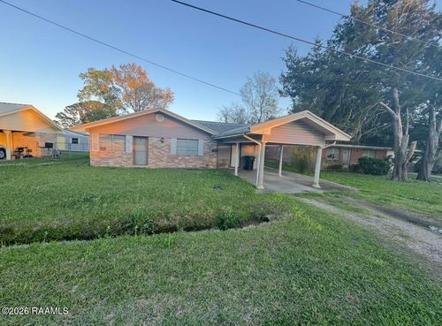722 Kent St, Jeanerette, LA, 70544-5710 | Card Image