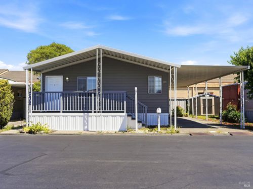 227 Ricardo Avenue, Santa Rosa, CA, 95407 | Card Image
