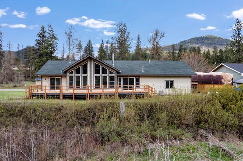 282 Clark Fork Dr, Superior, MT, 59872-3017 | Card Image