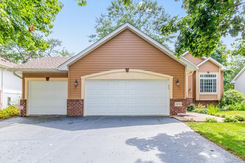 1876 129th Ave Ne, Blaine, MN, 55449-4970 | Card Image