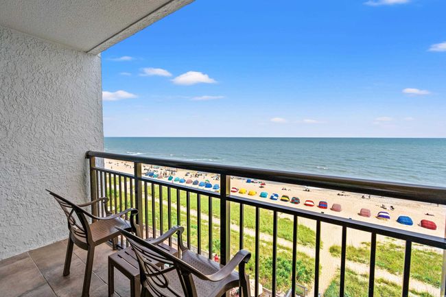 729 - 3000 N Ocean Blvd, Condo with 1 bedrooms, 1 bathrooms and null parking in Myrtle Beach SC | Image 5