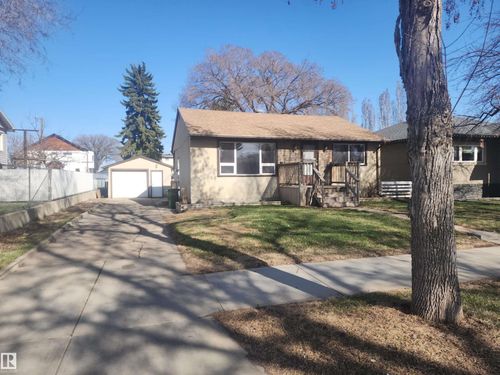 12415 129 St Nw, Edmonton, AB, T5L1H5 | Card Image