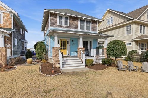 b-4206 Pretty Lake Ave, Norfolk, VA, 23518-1630 | Card Image