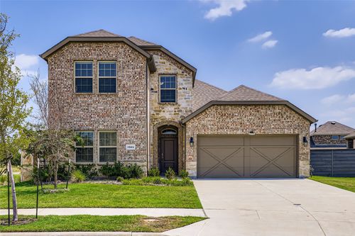 7324 Allium Ct, Aubrey, TX, 76227-4664 | Card Image