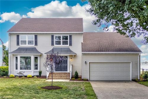 1545 Lake James Dr, Virginia Beach, VA, 23464-6750 | Card Image