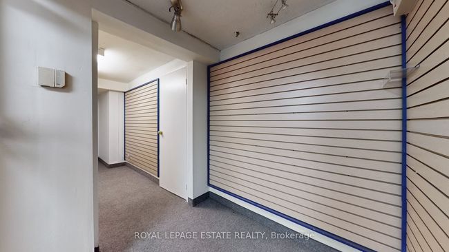 B101 - 2558 Danforth Ave, Home with 0 bedrooms, 0 bathrooms and null parking in Toronto ON | Image 12