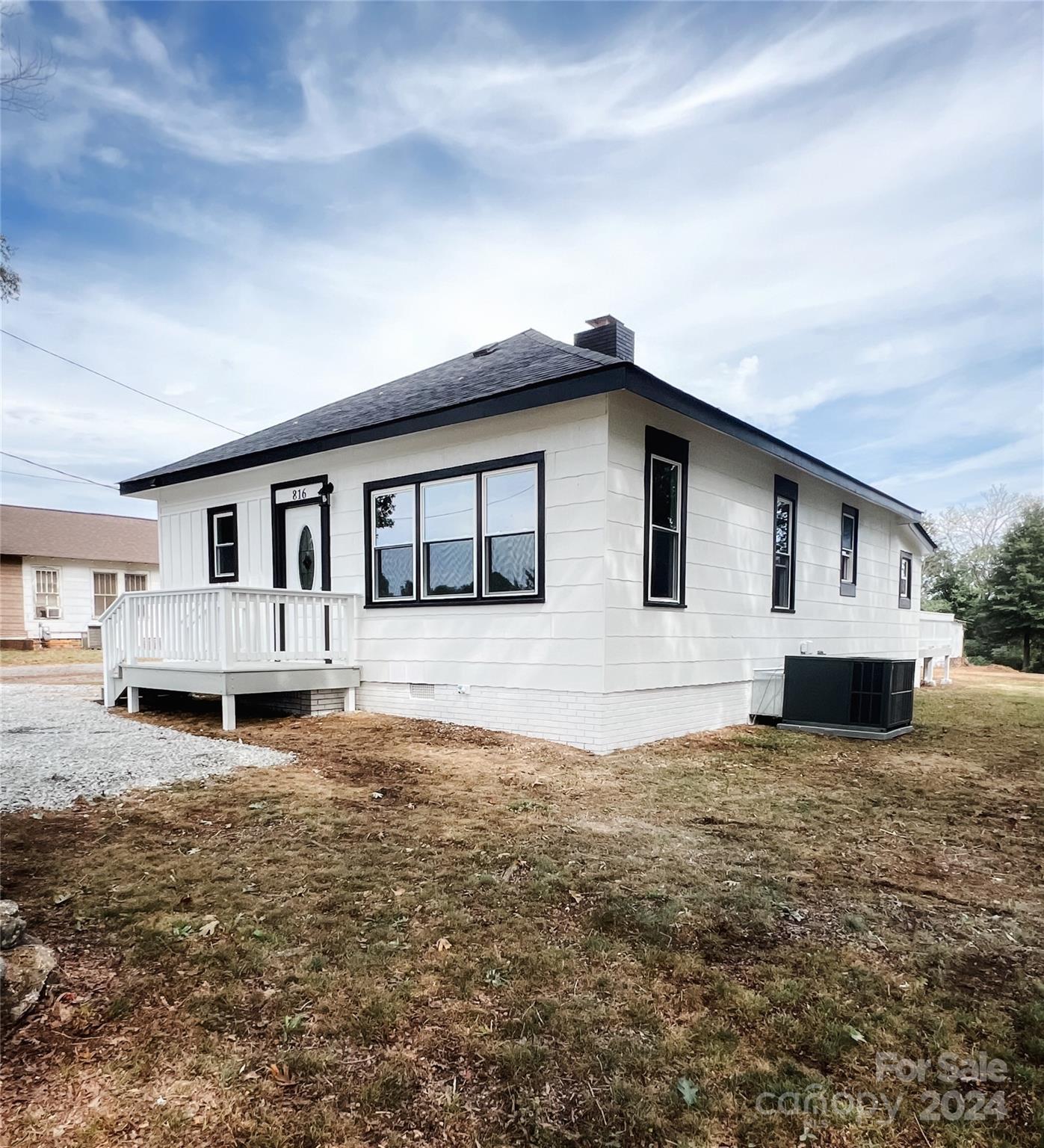 Laton Rd, Albemarle, NC 28001