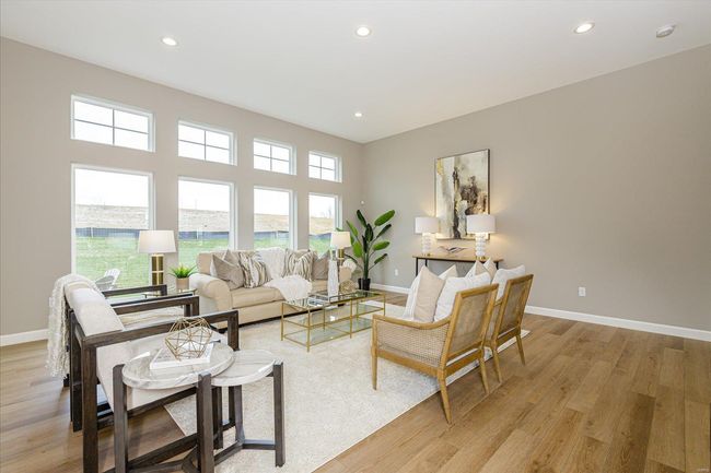 Photo representation of a similar home. Some features shown may be optional. | Image 14