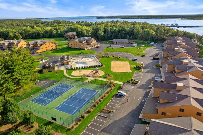 2708 - 2017-8 S Czech Xing, Condo with 3 bedrooms, 2 bathrooms and null parking in Arkdale WI | Image 54