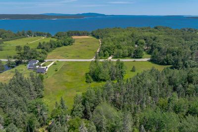 Lot 23 Bay Road, Home with 0 bedrooms, 0 bathrooms and null parking in Brooklin ME | Image 1