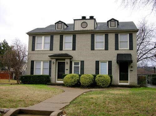 5944 Morningside Ave, Dallas, TX, 75206-5922 | Card Image