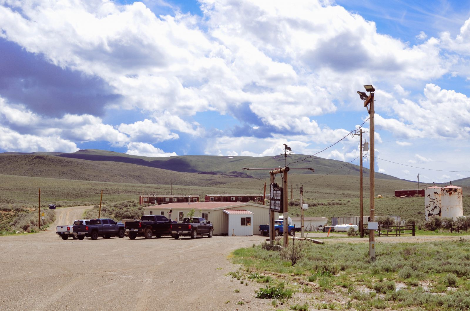 Business Opportunity in Mountain City 2