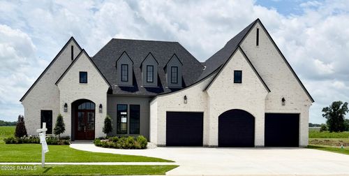 201 Sabal Bend Dr, Youngsville, LA, 70592-6992 | Card Image