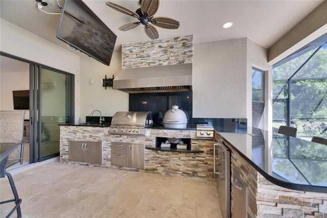 Outdoor kitchen | Image 45