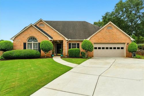 275 Singletree Trce, Alpharetta, GA, 30004-6306 | Card Image