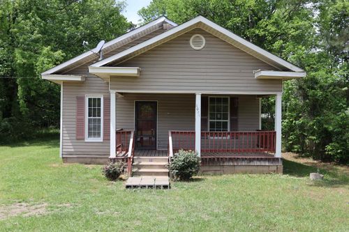 1004 S Bradley St, Warren, AR, 71671-3432 | Card Image
