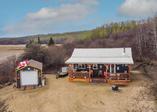 Lot 3A Watino Valley Rapids, Watino, AB, T0H3R0 | Card Image