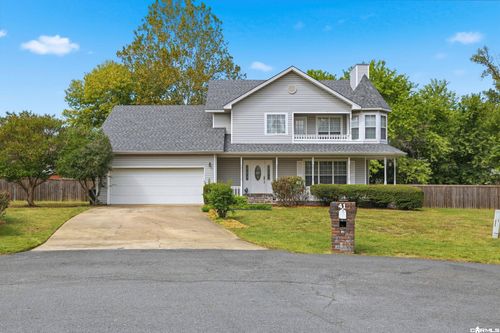 41 Glendale Drive, Cabot, AR, 72023 | Card Image