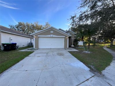 2416 Sapier Court, House other with 3 bedrooms, 2 bathrooms and null parking in Orlando FL | Image 1