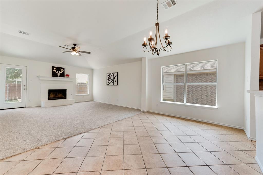 Branch St, Forney, TX 75126