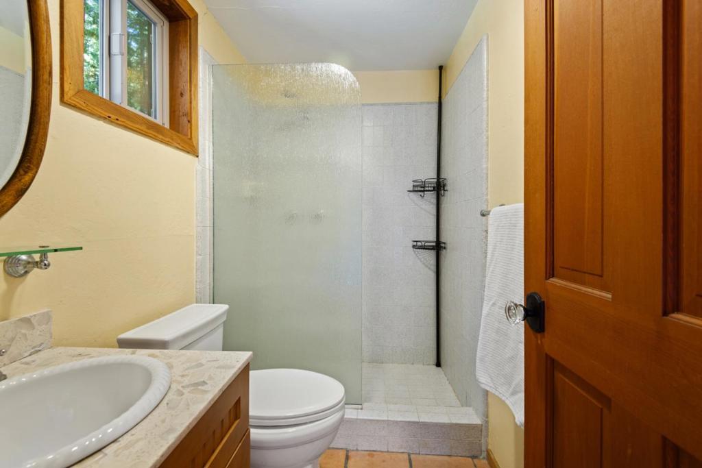 Residential in Boulder Creek 5