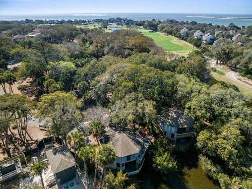 12 Dunecrest Trace Villa, Seabrook Island, SC, 29455-6109 | Card Image