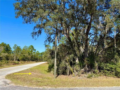 LOT 11 Tulip Ave, EUSTIS, FL, 32736 | Card Image