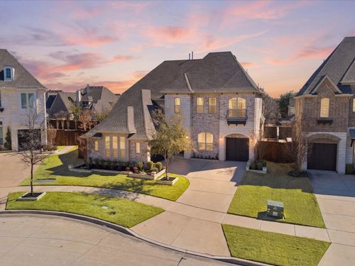 7284 Banded Mustang Dr, Frisco, TX, 75036-5723 | Card Image