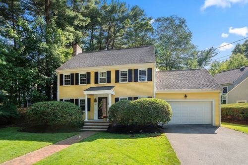 187 Hinckley Rd, Milton, MA, 02186-2839 | Card Image