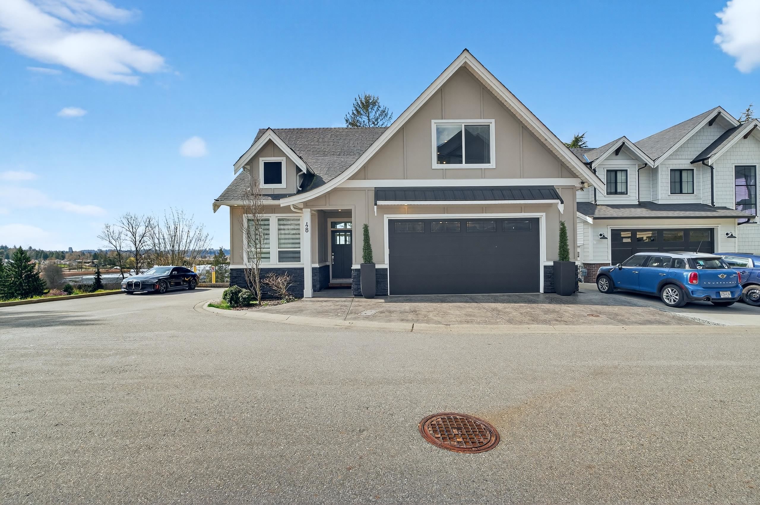 Residential in Abbotsford