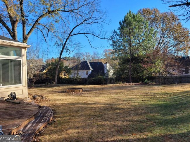 11580 Findley Rd, House other with 4 bedrooms, 3 bathrooms and null parking in Duluth GA | Image 11