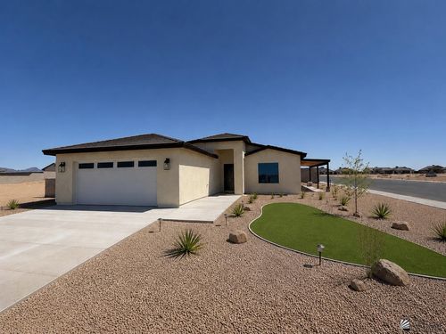 10709 E 45th St, Yuma, AZ, 85367-6394 | Card Image