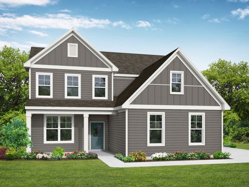 2417 Tisdale Drive, White House, TN, 37188 | Card Image