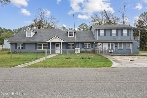 5340 Kingsbury St, JACKSONVILLE, FL, 32205-6486 | Card Image