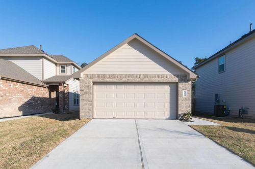 17430 Linthorne St, Humble, TX, 77346-5187 | Card Image