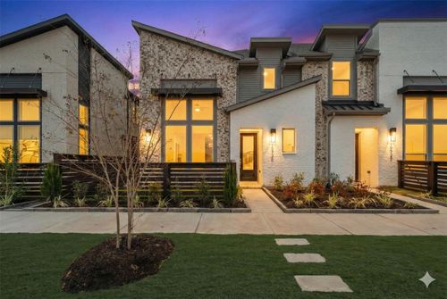 19726 Woodway Dr, Houston, TX, 77063 | Card Image