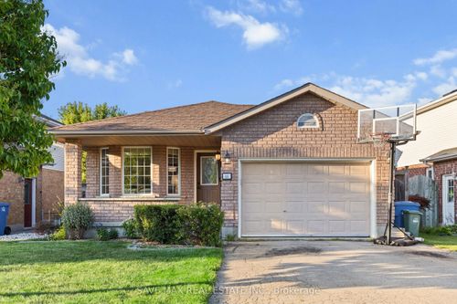 44 Candlewood Dr, Guelph, ON, N1K1T5 | Card Image