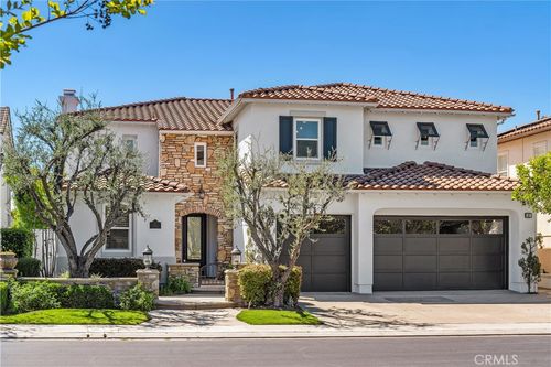 41 Long View Rd, Trabuco Canyon, CA, 92679-5219 | Card Image