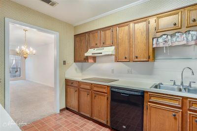 37 - 5640 S Lakeshore Drive, Townhouse with 2 bedrooms, 2 bathrooms and null parking in Shreveport LA | Image 3