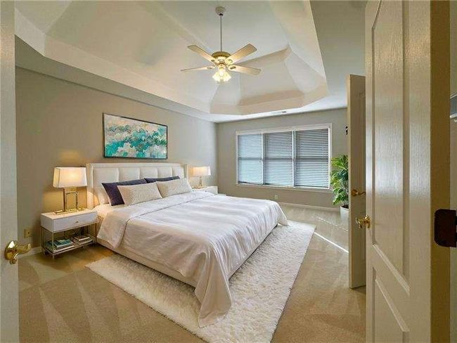 3195 Vickery Dr Ne, House other with 6 bedrooms, 4 bathrooms and 2 parking in Marietta GA | Image 24