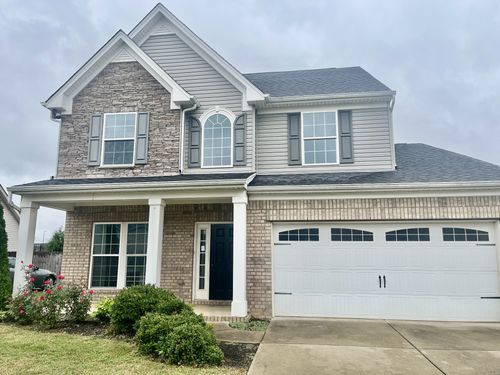 2703 Candlewick Ct, Murfreesboro, TN, 37127-6150 | Card Image